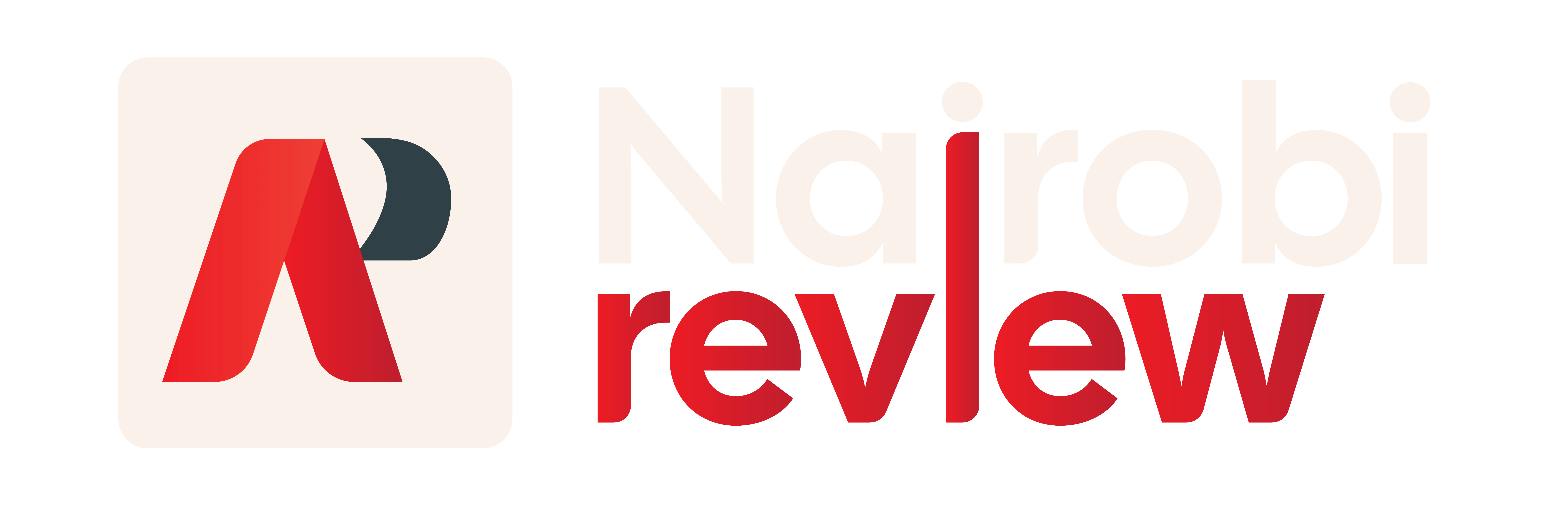 The Nairobi Review