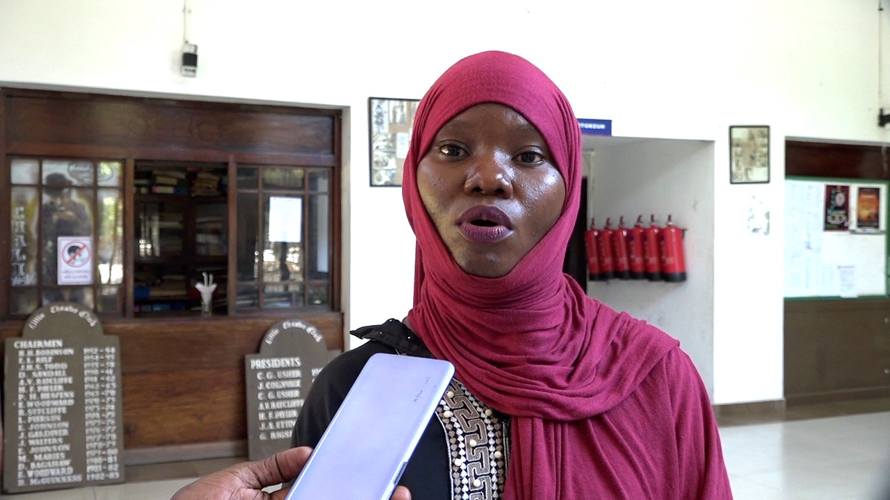 Seafarers call for reduction of training fees to attract youth to the maritime sector