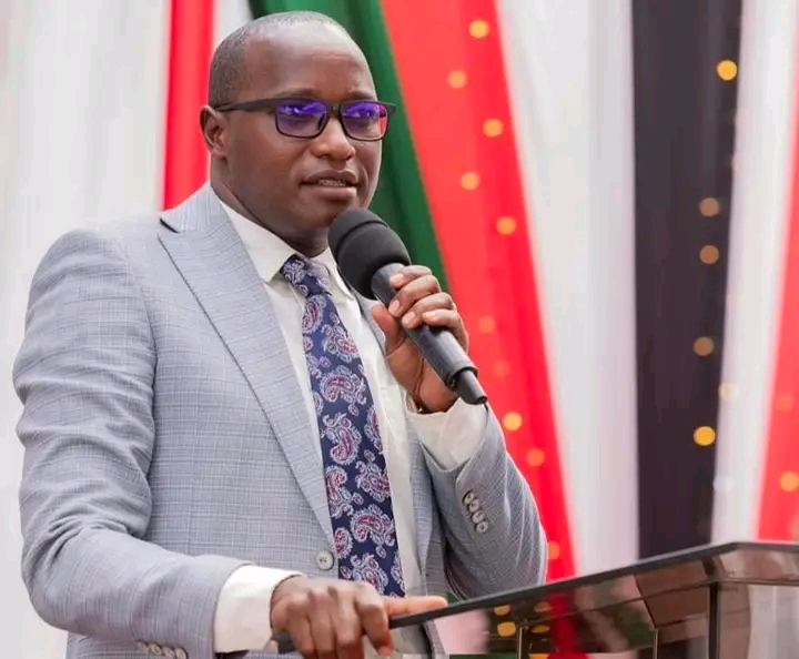 Lawmaker defends the enactment of Sugar Bill 2022