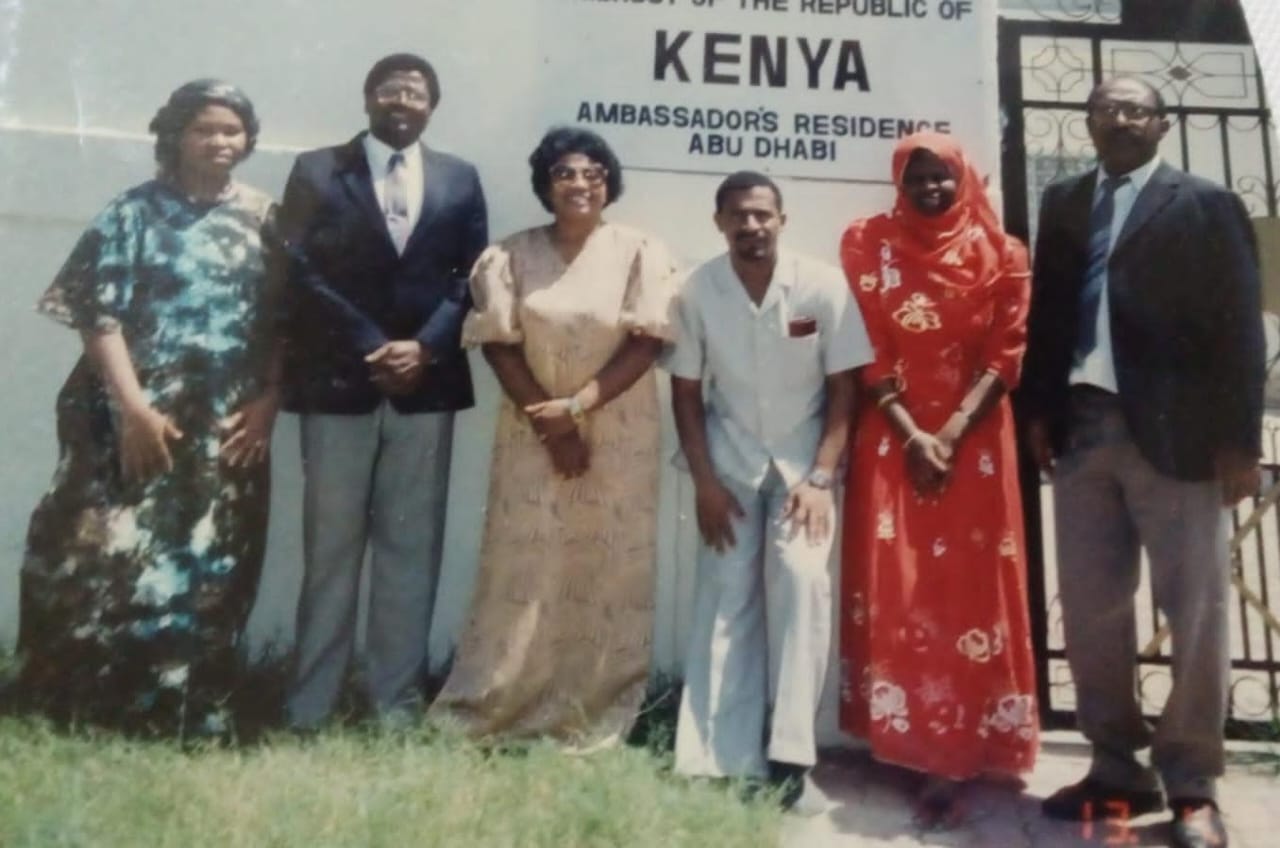 The Unsung virtuoso behind Kenya’s Taarab Sensation