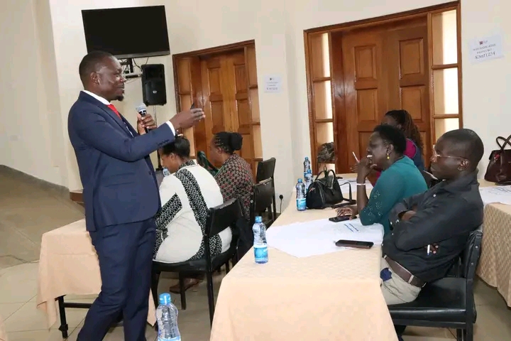 Government to Assess the Effectiveness of the KPEEL Program within Sampled Schools across the Country