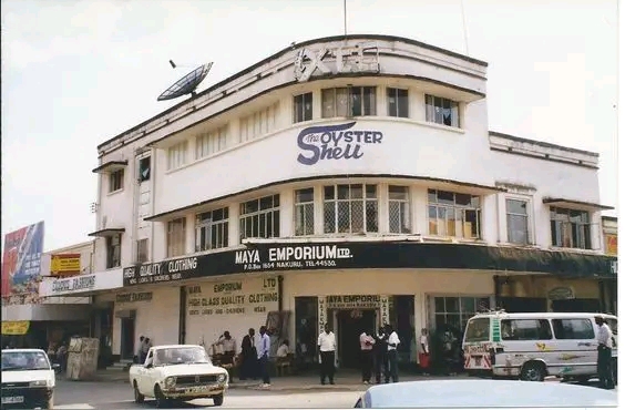 Nakuru goes Spongy for Climate Resilience