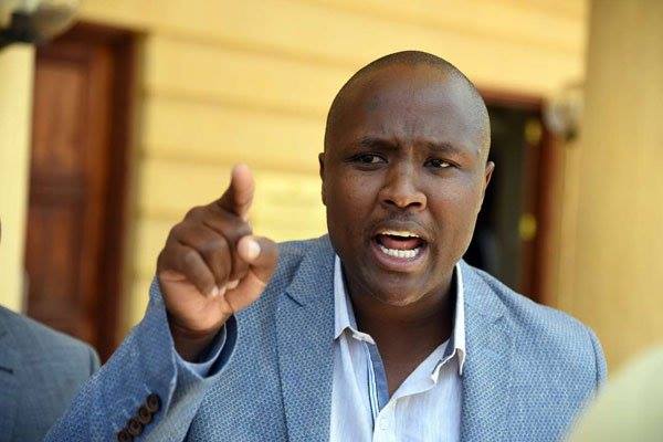 Ruto fears his CSs, he can’t sack any of them – Alfred Keter