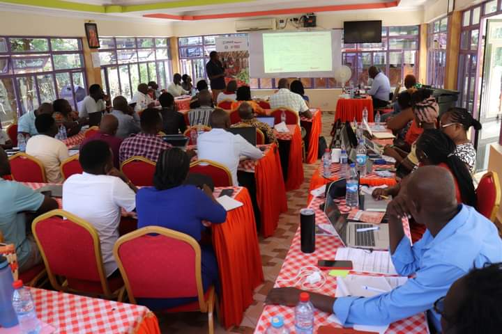 Study reveals economic shocks, leading cause of malnutrition