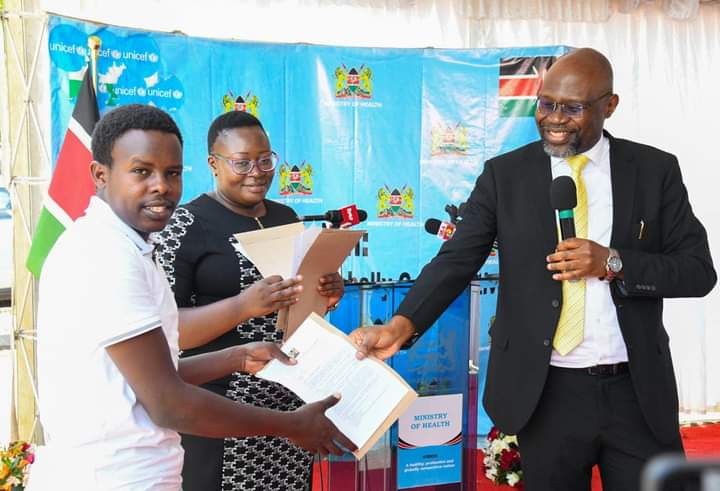 Ministry of Health starts deployment of medical interns amid doctors strike