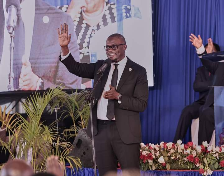 Sakaja defends emergence of high-rise buildings in affluent Nairobi estates