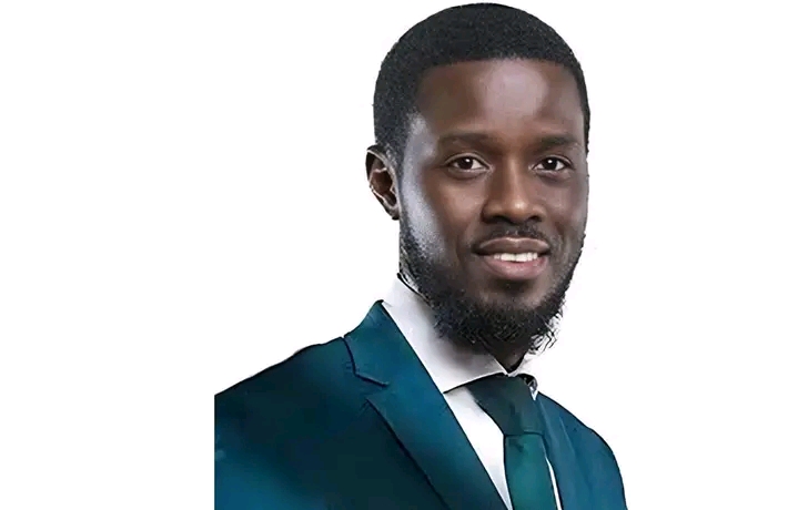 44 year old Bassirou Diomaye Faye elected Senegal’s Youngest president in delayed elections