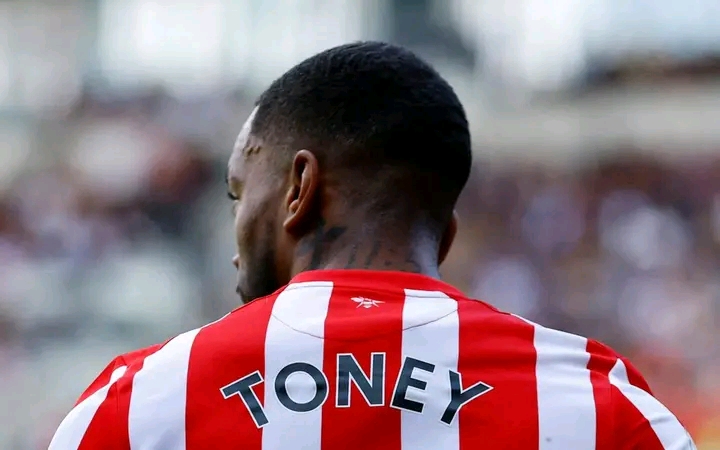 Ivan Toney, the stinging Brentford Million – Dollar striker has only one Ideal club to pen for