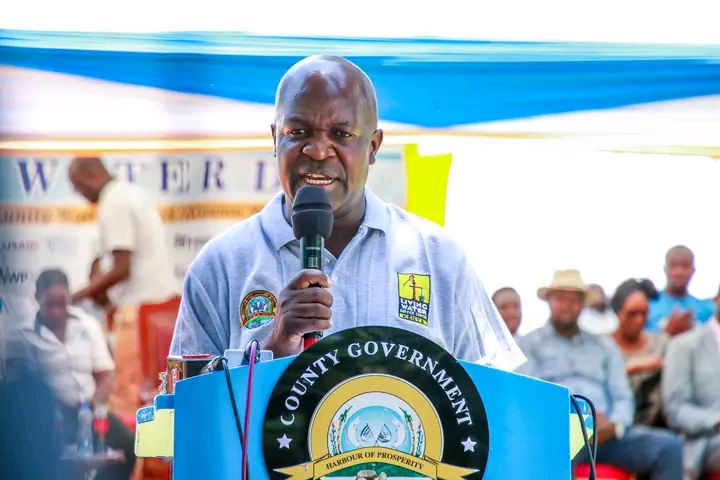 Nyong’o urges Insurance Authority to rein in unscrupulous agents