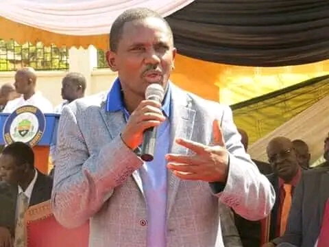 MP vows to contest in next ODM elections