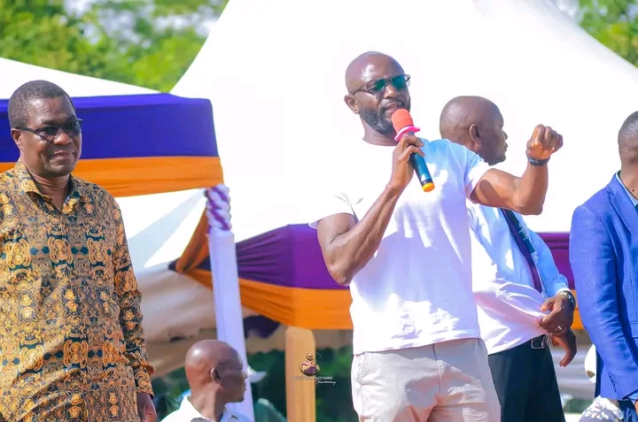 Go slow on ODM leadership, MPs tell politicians yearning to lead the party