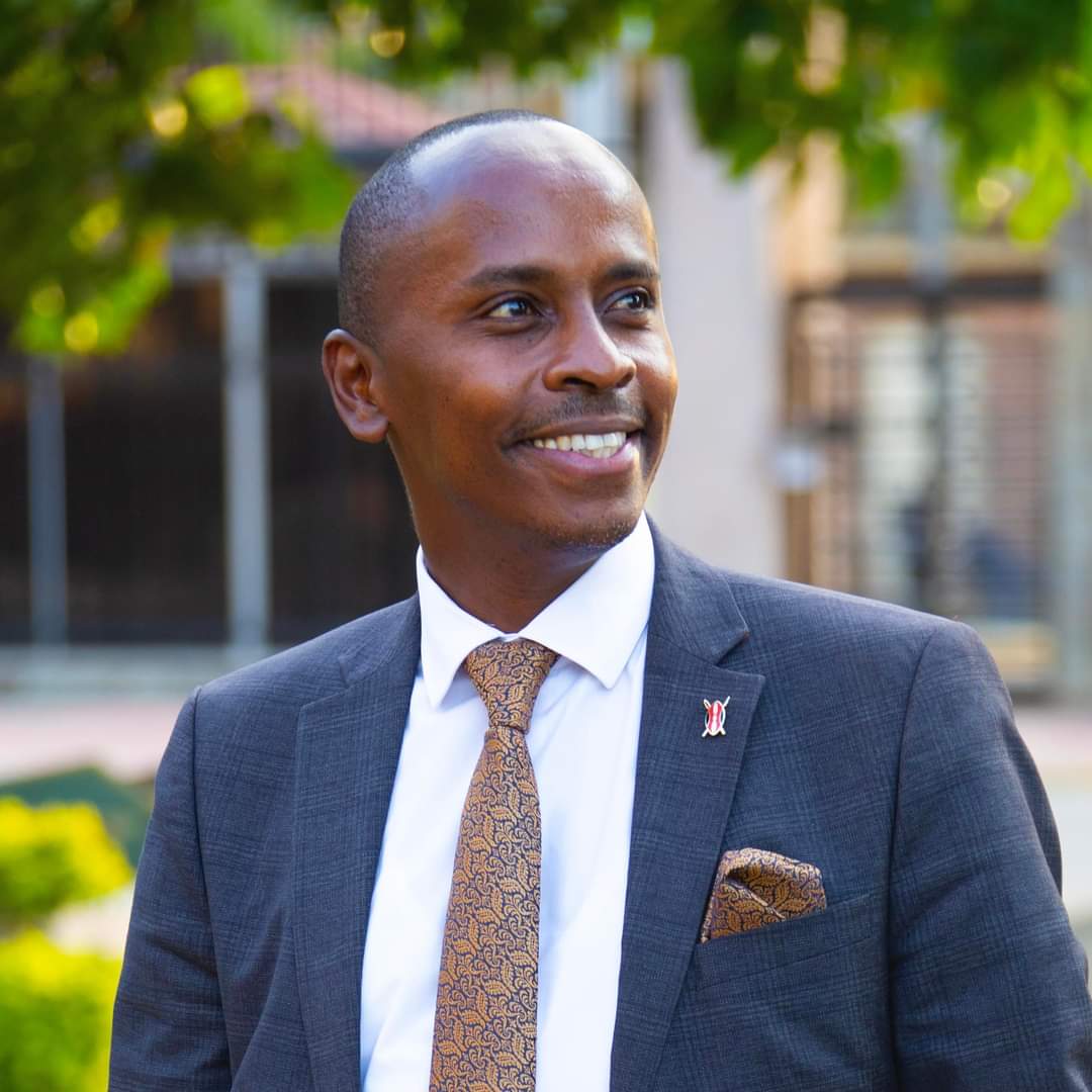 ICT committee chair calls for an equitable and inclusive data representation in AI