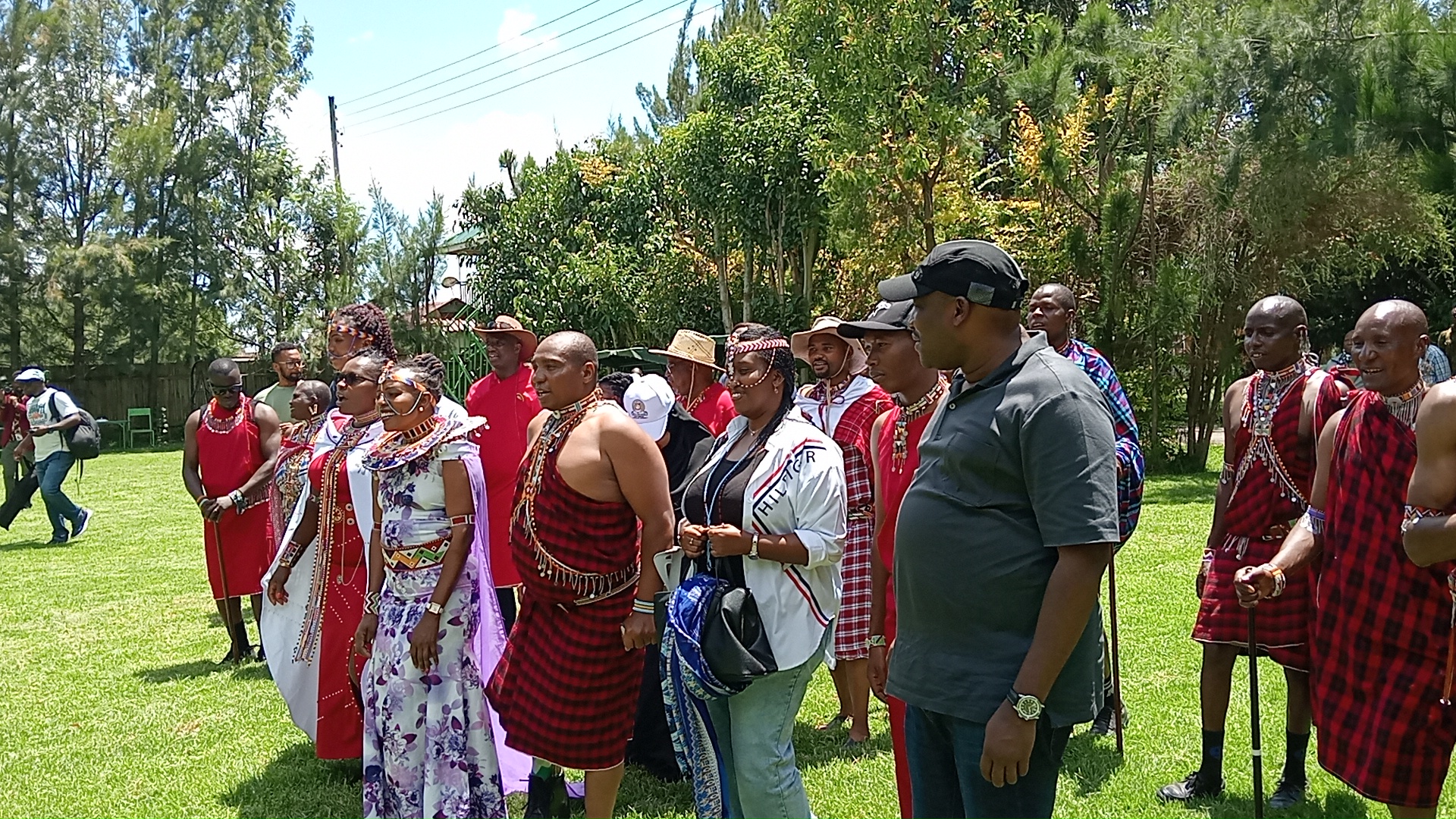 EALA Members stress need for Integration and Development