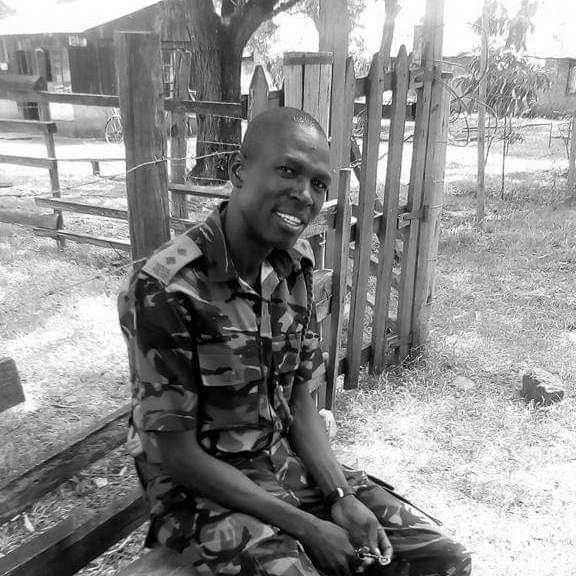 Narok Deputy traffic commander dies in a road accident