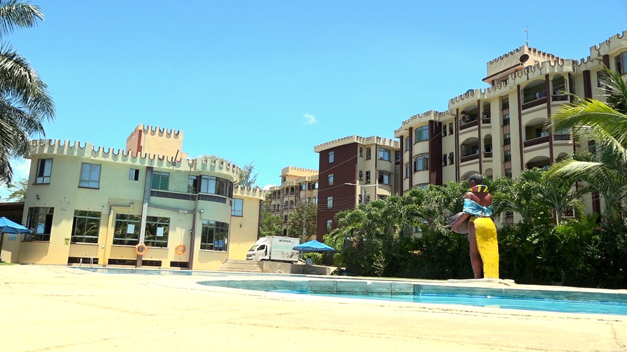 Sh100M conference facility opens its doors in Mombasa