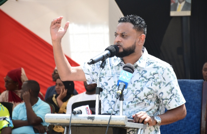 DCC promises to tame moral decadence in secondary schools