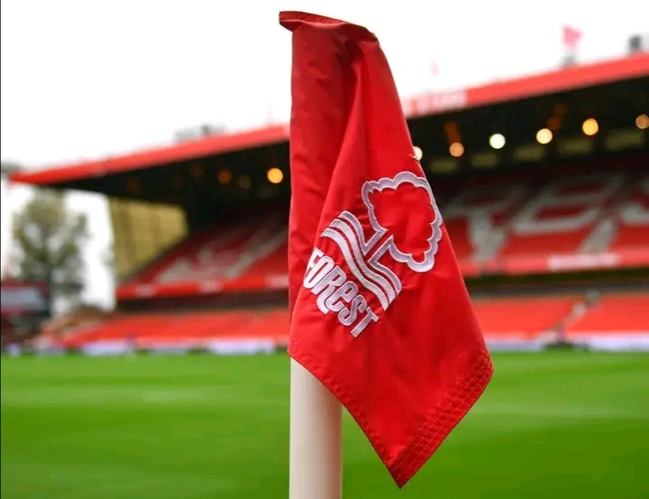Premier league side Nottingham Forest docked four points for breach of FFP rules