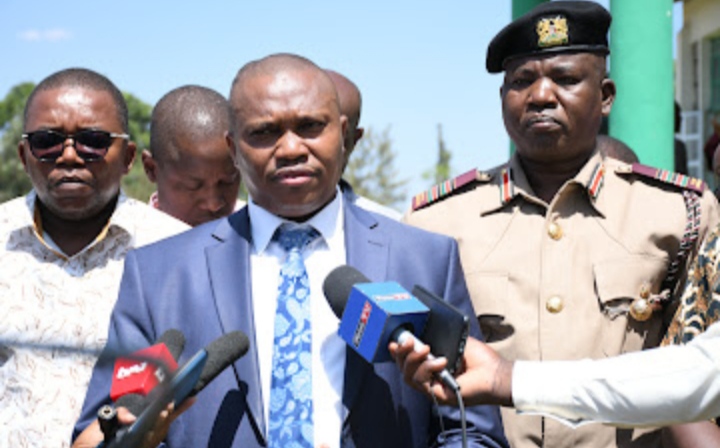 Government groups artisanal miners, targeting value addition