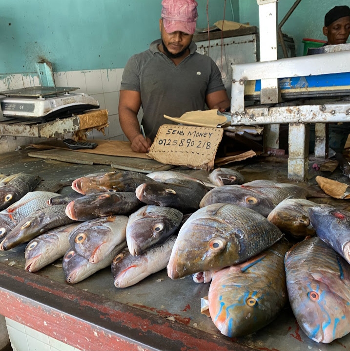 Fish traders decry high operating costs