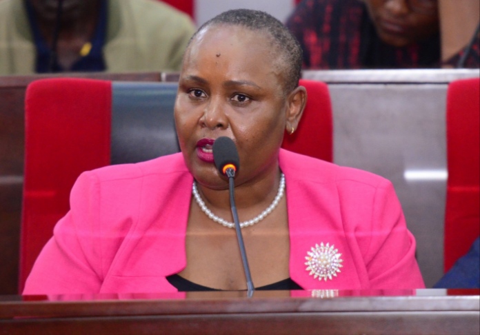 Scrap the Kiambu County Valuation and Rating Act! Petitioners Plea