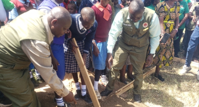 Maasai Mara University scale-up conservation efforts