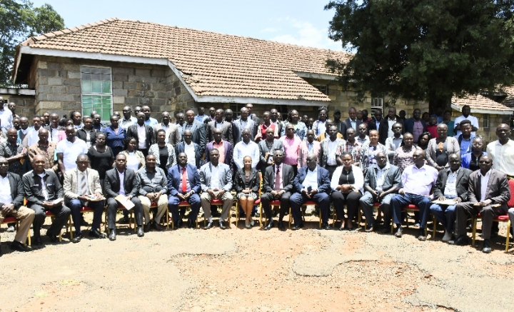 Programme to boost SMES in training, linkages and financial access launched