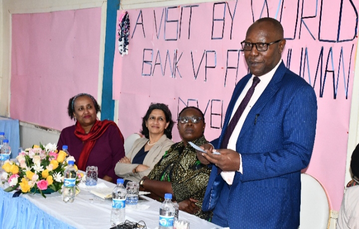 Ministry Outlines Milestones in Education Quality Improvement