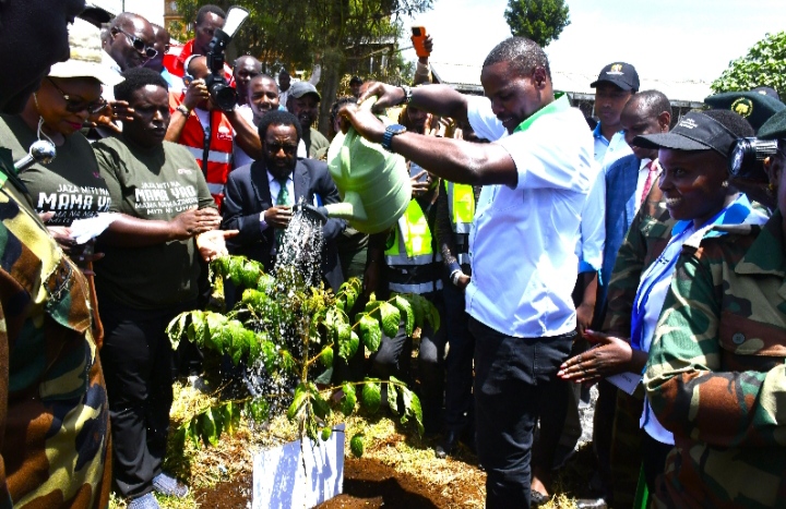 Meteorological Dept. urged to give accurate, reliable weather forecast to guide farmers