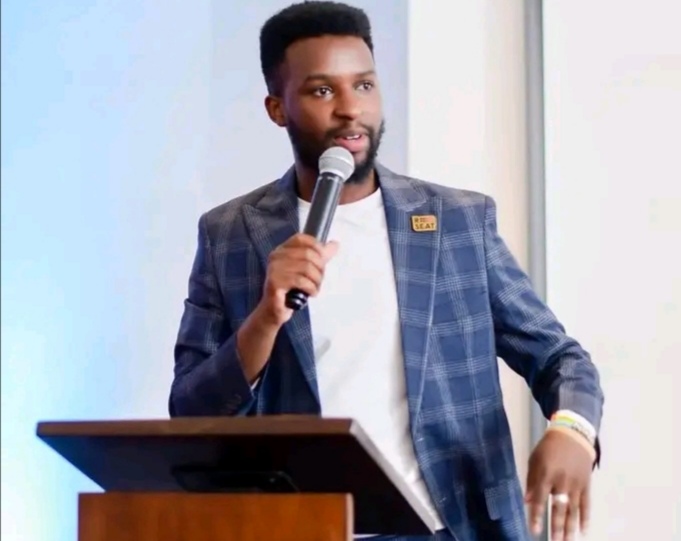 Meaningful Participation ; A holistic pathway to refugee inclusion