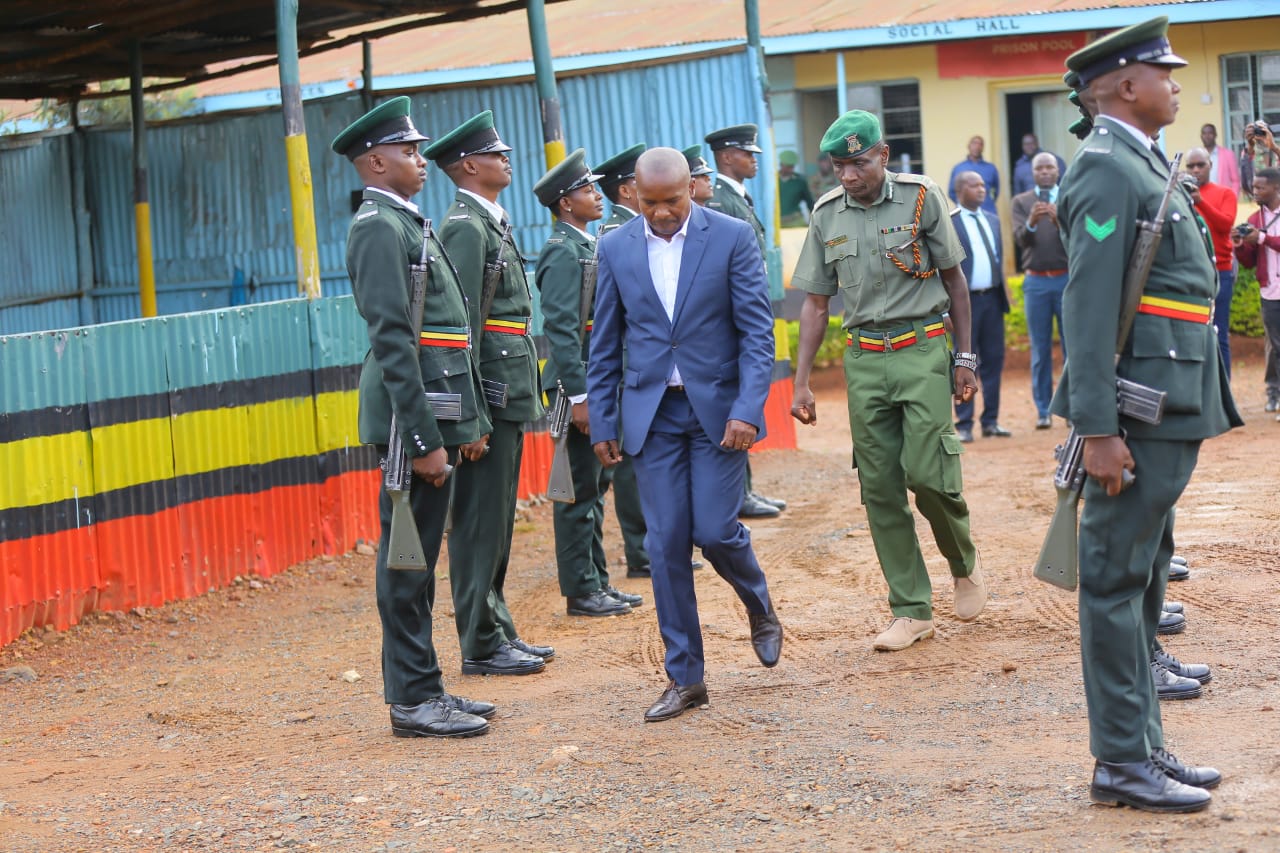 18650 Liquor Stores Closed Down in Nationwide Crackdown – CS Kindiki