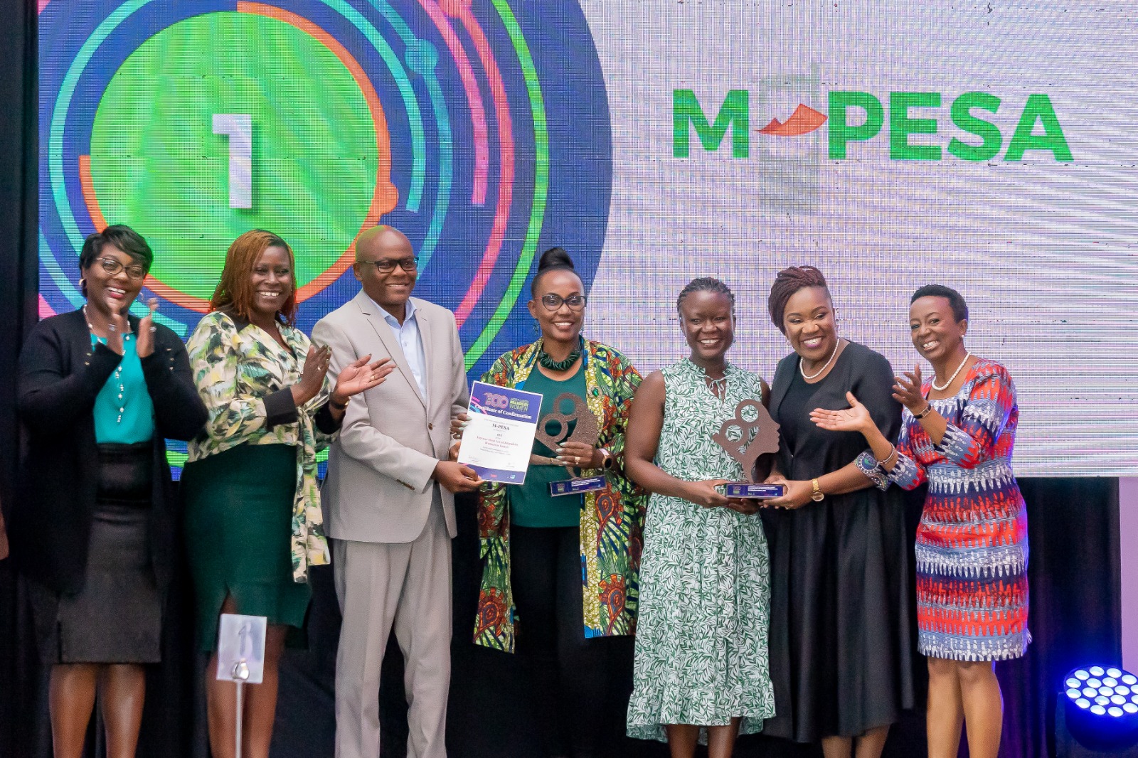 List: Safaricom listed among most loved brands by women in Kenya
