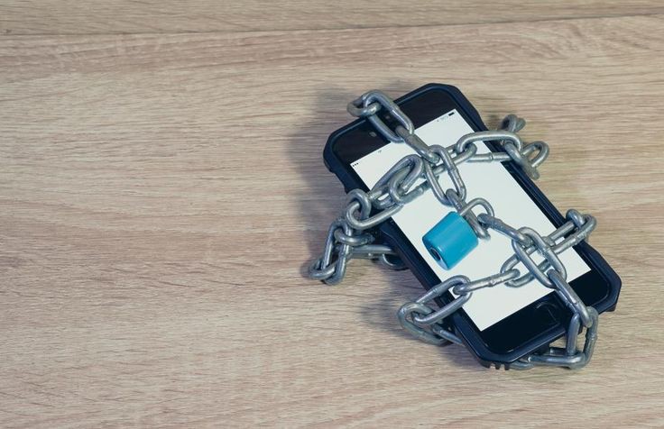 Expert advice on tech detox techniques