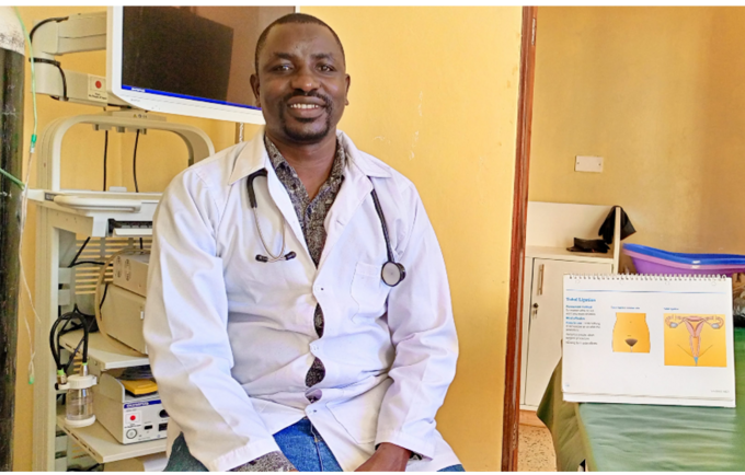 Top-paying professions in Kenya and their salaries: 2024 Outlook