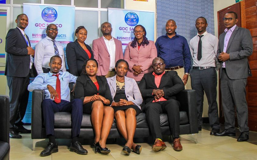 Githunguri Dairy & Community Foundation in service to the Community