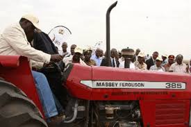 Hola Irrigation Scheme farmers’ society hold elections