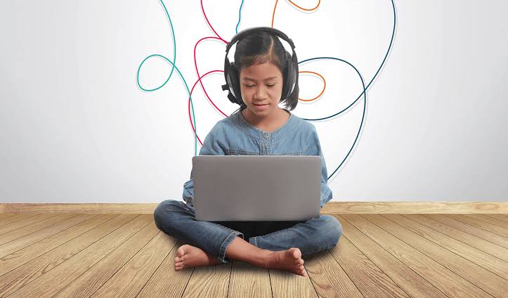 Quality internet can boost your child’s IQ, but how much time is enough?