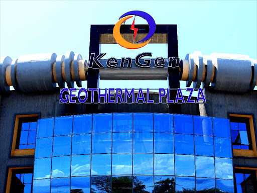 According to KenGen, they only advertise for job openings through their official website.