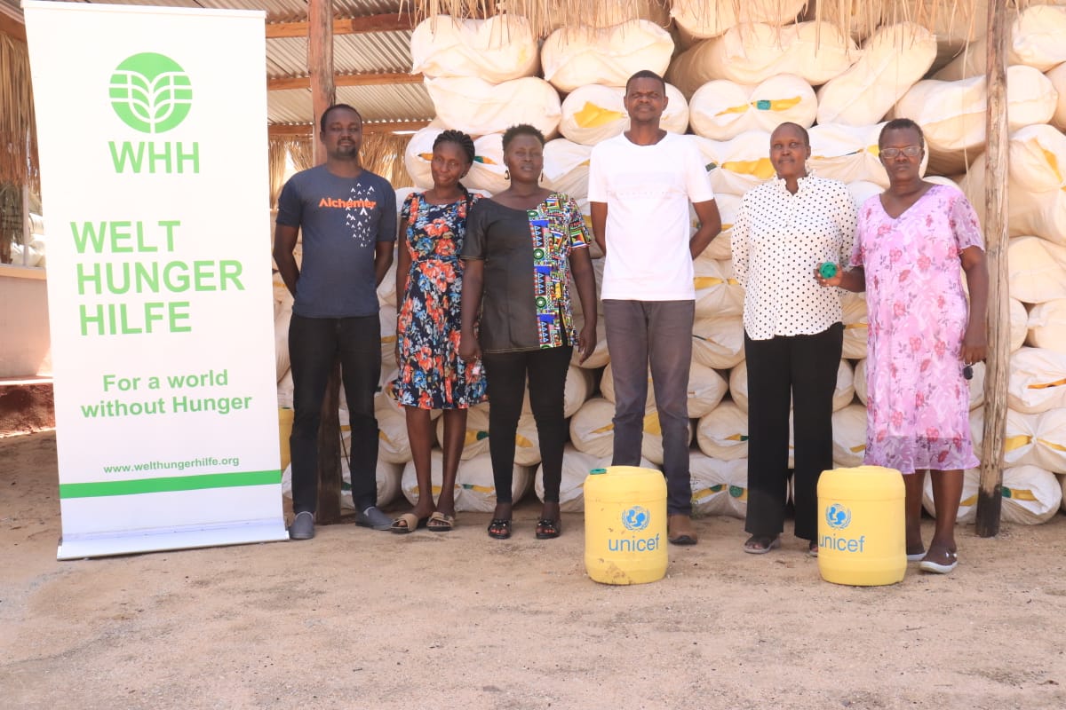 County develops emergency flood response