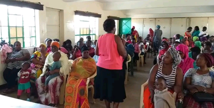 County governments urged to fight against non-communicable diseases