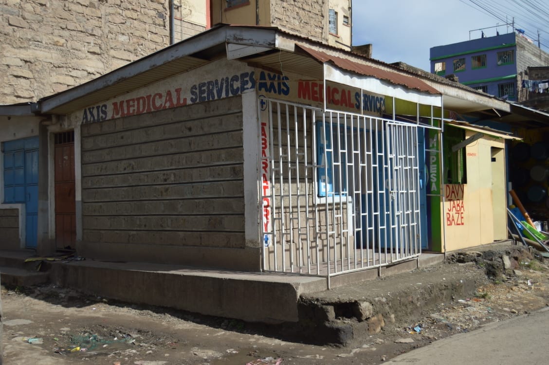 Fake doctor who runs medical clinic in Nairobi arrested