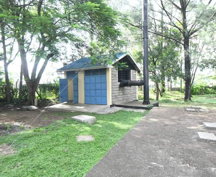 Kisumu County Builds Specialized Emergency Cases Hospital in Nyakach