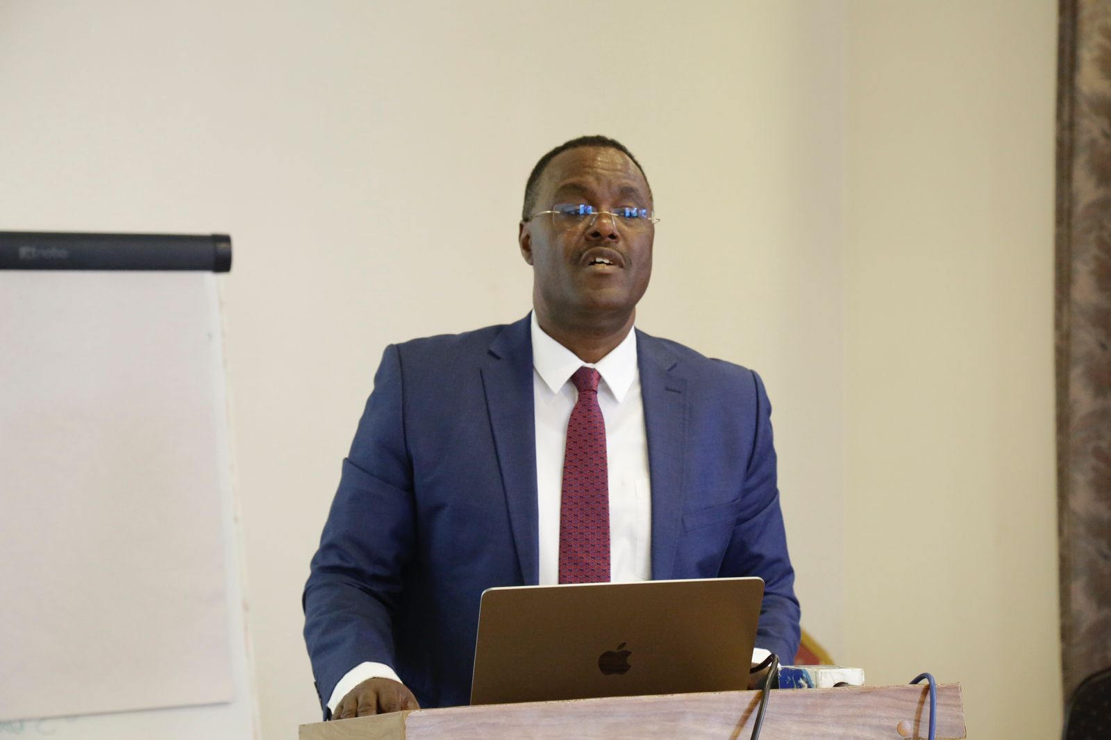 KALRO and partners launch an initiative to enhance growing of African indigenous vegetables