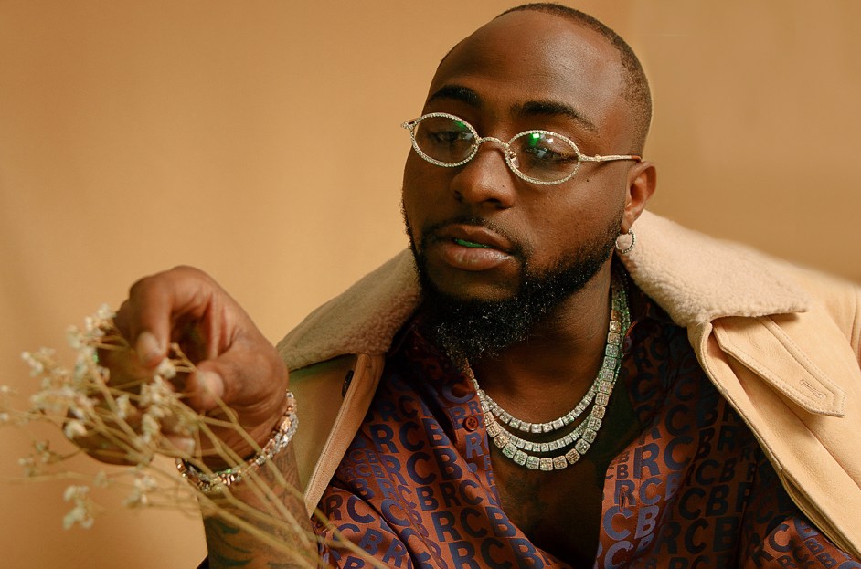Tough demands singer Davido has issued to K24 over Fools’ Day prank gone bad