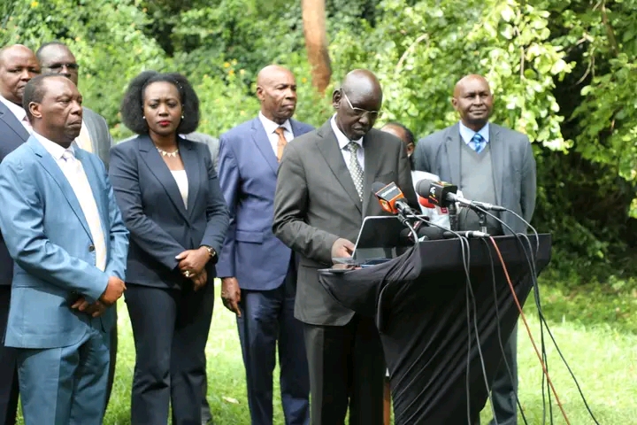 Government Committed to implement Competency Based Curriculum