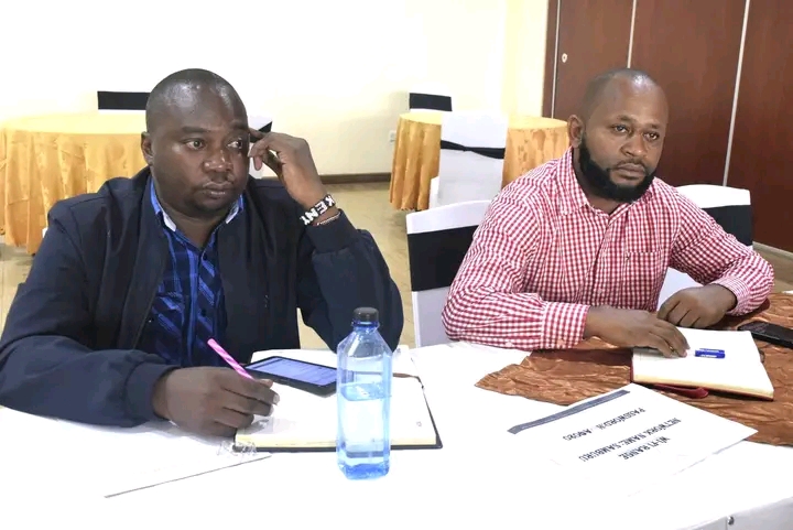 Kiambu County government to conduct public land inventory.