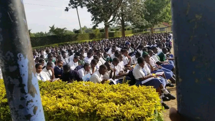 Support schools for efficiency through prompt fee payments, parents told