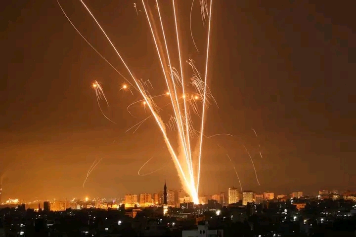 President William Ruto calls for restraint and ceasefire in the wake of Iran’s missile strikes to Israel