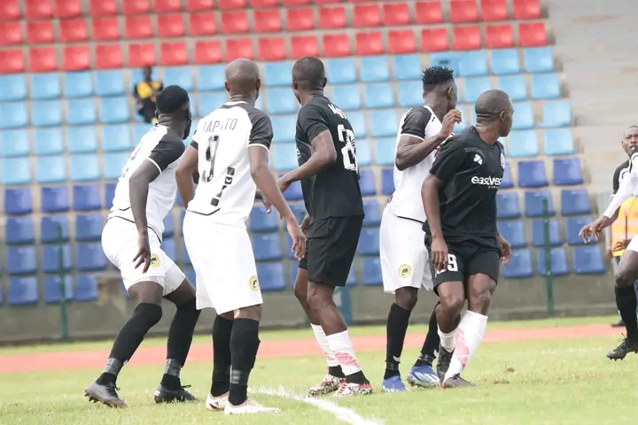 Ulinzi loses 1-0 to Tusker in match marked by General Ogolla’s honor