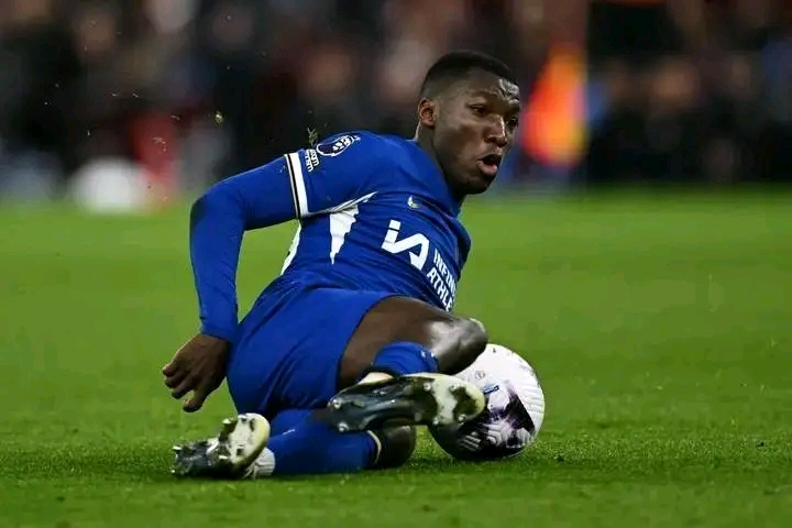 Chelsea, villa share spoils in 2-2 draw