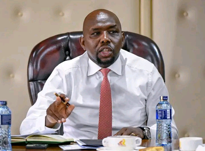 Murkomen urges Motorists to observe children’s safety as schools reopen amidst heavy downpour